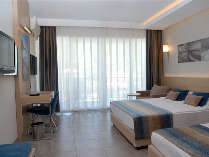 Fun & Sun Smart Voxx Resort 39