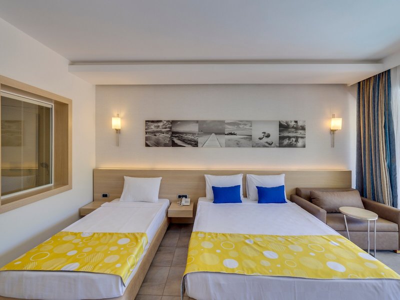 Fun & Sun Smart Voxx Resort 43