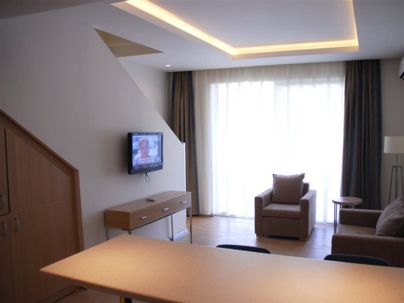 Fun & Sun Smart Voxx Resort 44