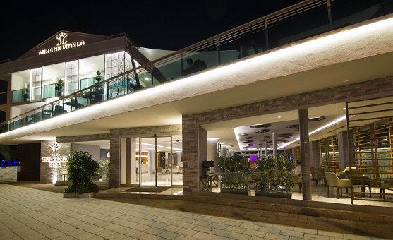 Mirage World Hotel 2