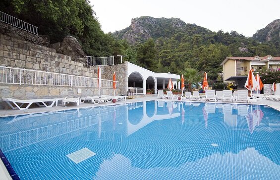 Mirage World Hotel 5