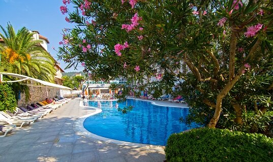 Mirage World Hotel 8