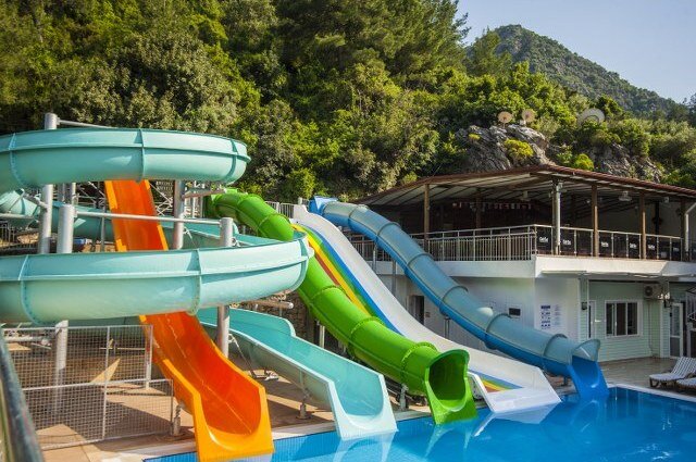 Mirage World Hotel 10