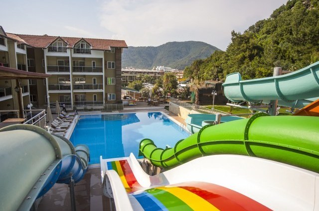 Mirage World Hotel 12