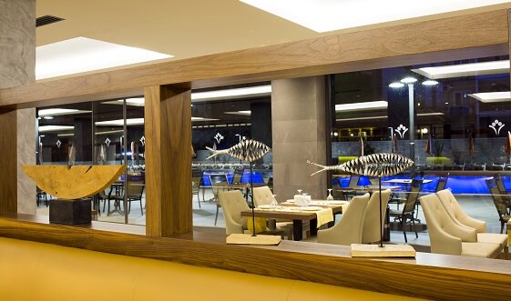 Mirage World Hotel 13