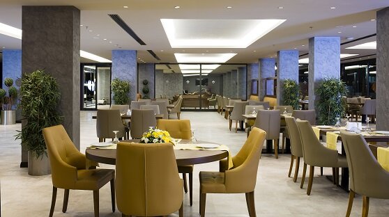 Mirage World Hotel 16