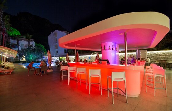 Mirage World Hotel 17