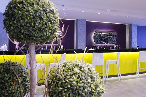 Mirage World Hotel 18