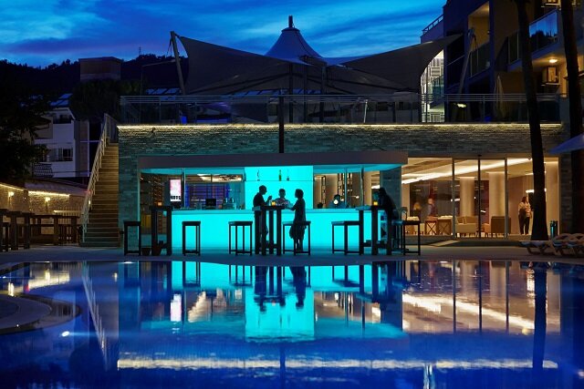 Mirage World Hotel 19