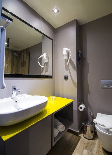 Mirage World Hotel 22