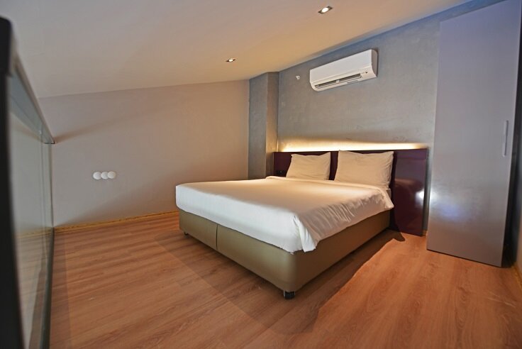 Mirage World Hotel 23