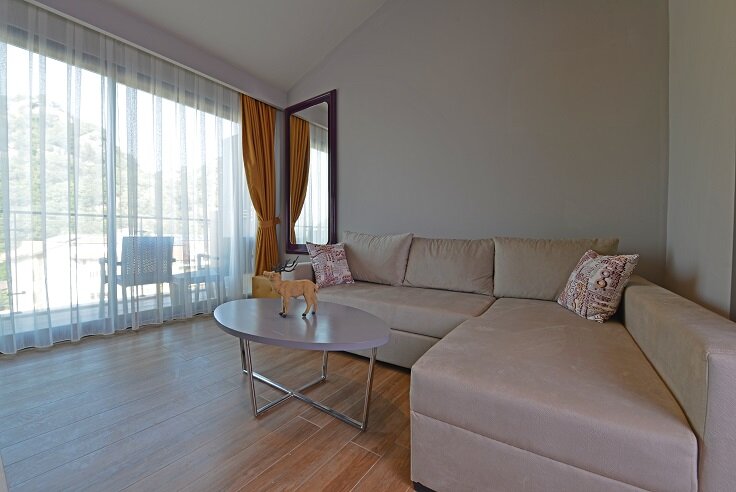 Mirage World Hotel 25