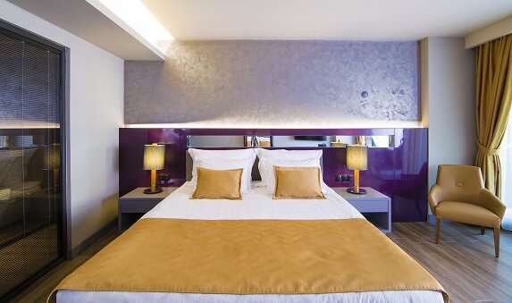 Mirage World Hotel 26