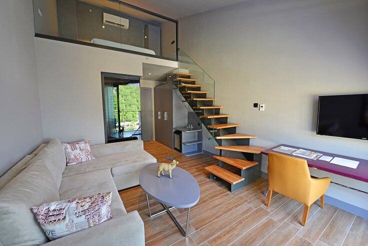 Mirage World Hotel 29