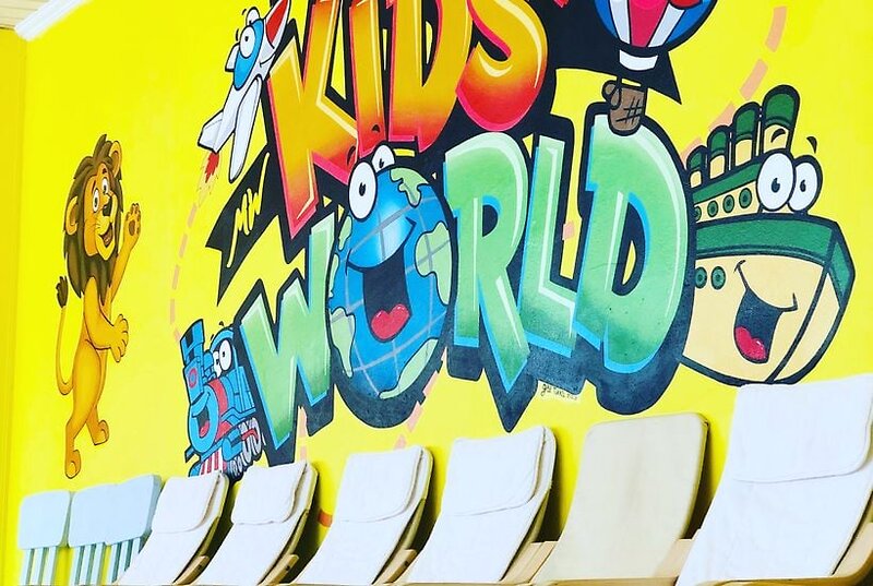 Mirage World Hotel 30