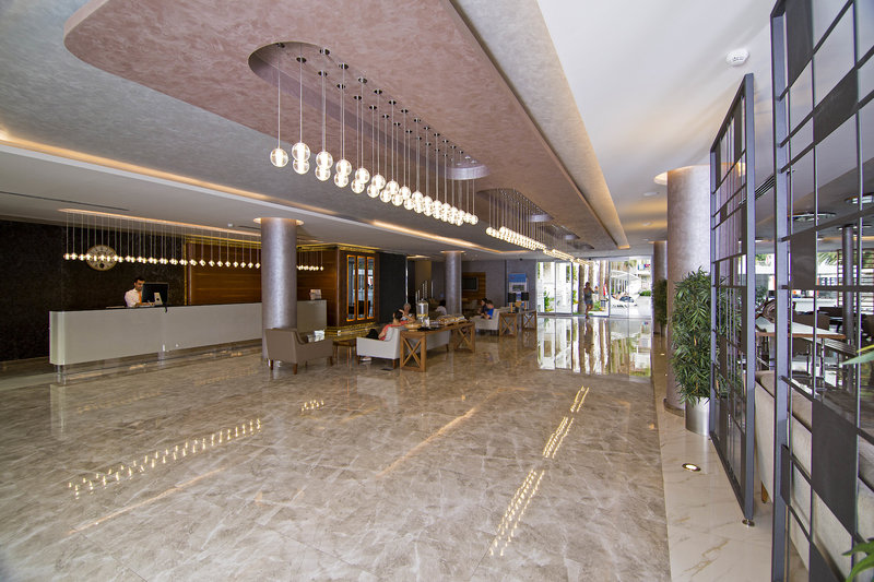 Mirage World Hotel 5