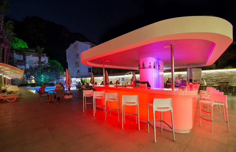 Mirage World Hotel 6