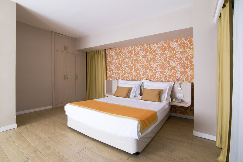 Mirage World Hotel 7