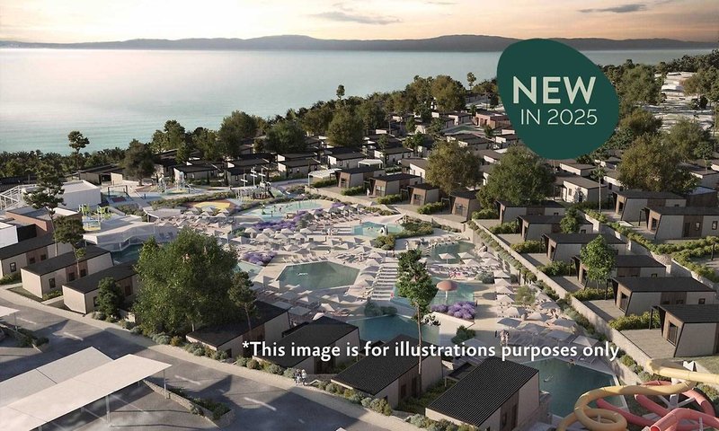 Aminess Atea Camping Resort 1