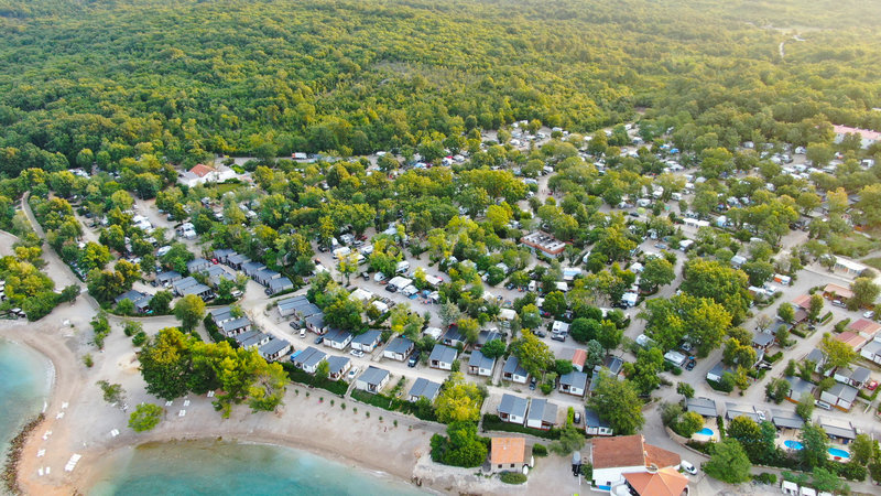 Aminess Atea Camping Resort 3