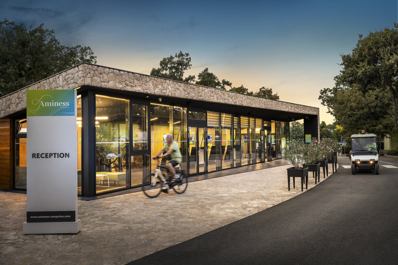 Aminess Atea Camping Resort 8