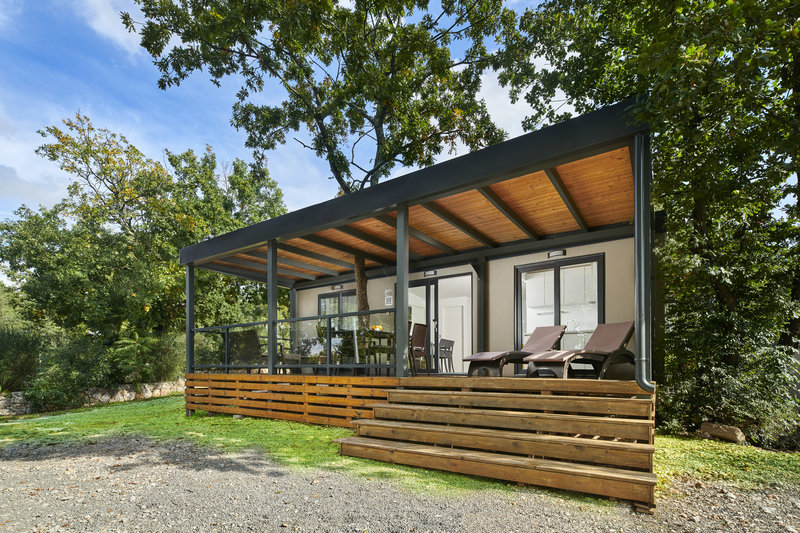 Aminess Atea Camping Resort 10