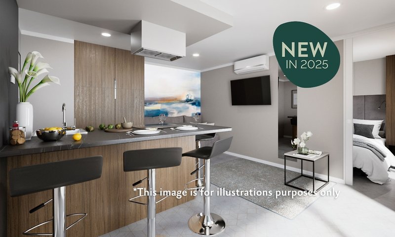 Aminess Atea Camping Resort 11