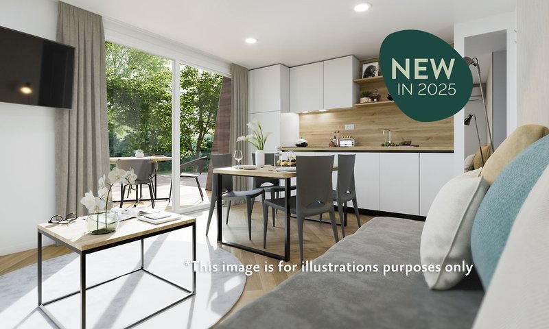 Aminess Atea Camping Resort 12