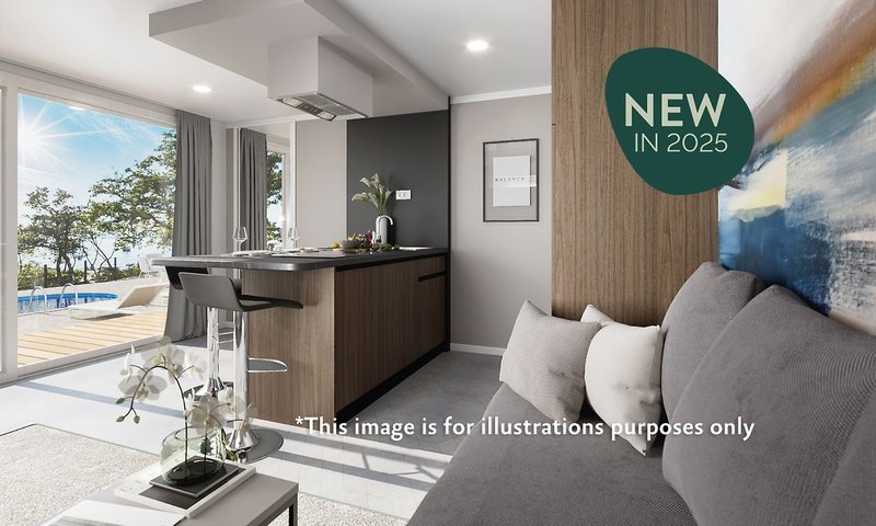 Aminess Atea Camping Resort 13