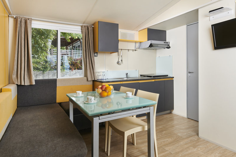 Aminess Atea Camping Resort 15