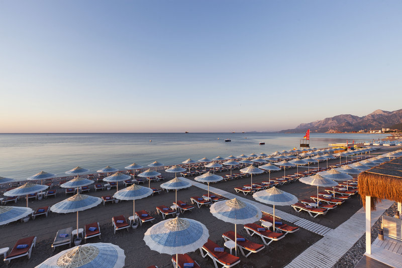 Porto Bello Hotel 7