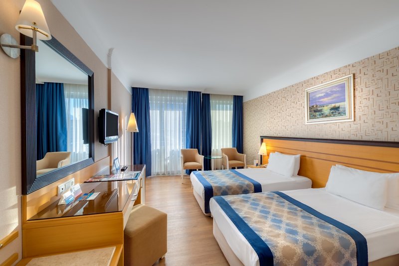 Porto Bello Hotel 8