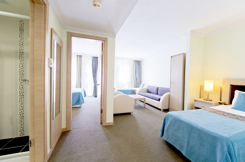 Porto Bello Hotel 10