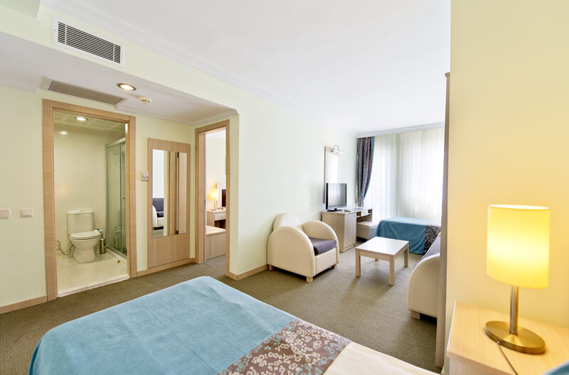 Porto Bello Hotel 11