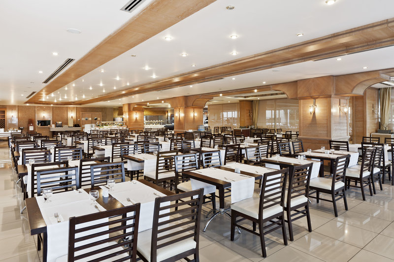 Porto Bello Hotel 13