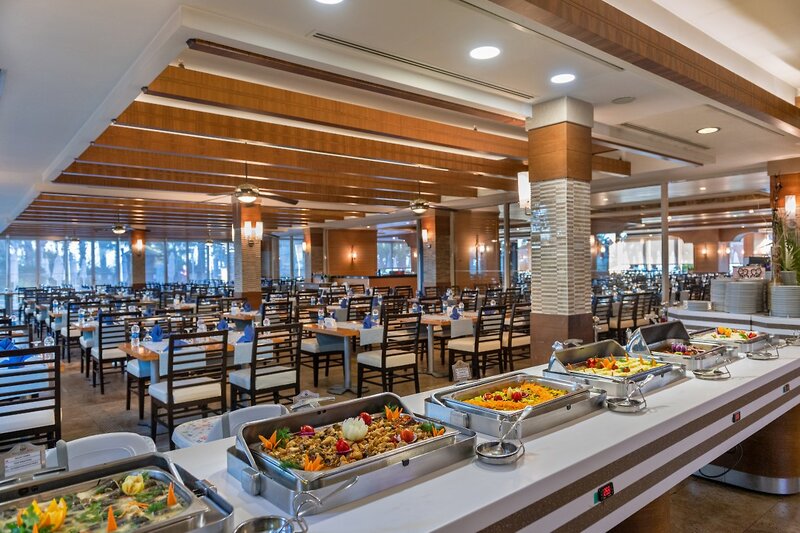 Porto Bello Hotel 14