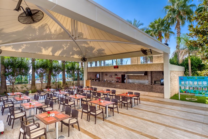 Porto Bello Hotel 15