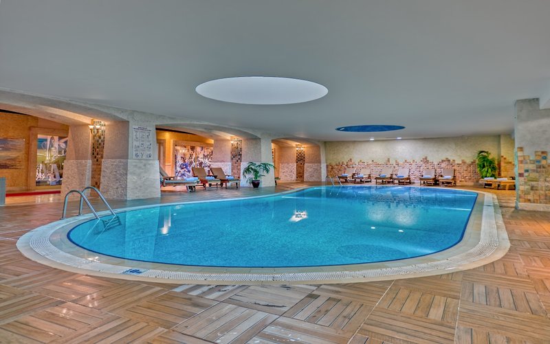 Porto Bello Hotel 18