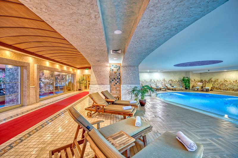 Porto Bello Hotel 19