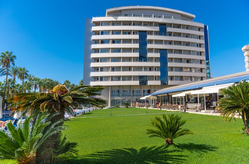 Porto Bello Hotel 7