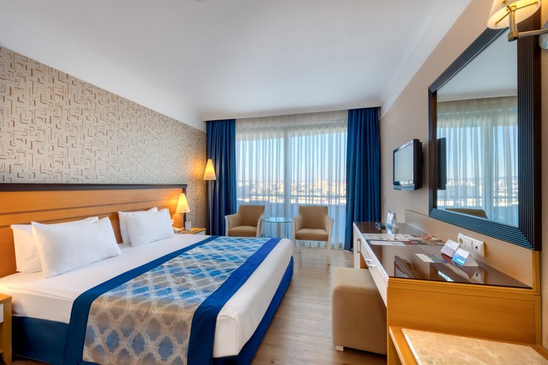 Porto Bello Hotel 14