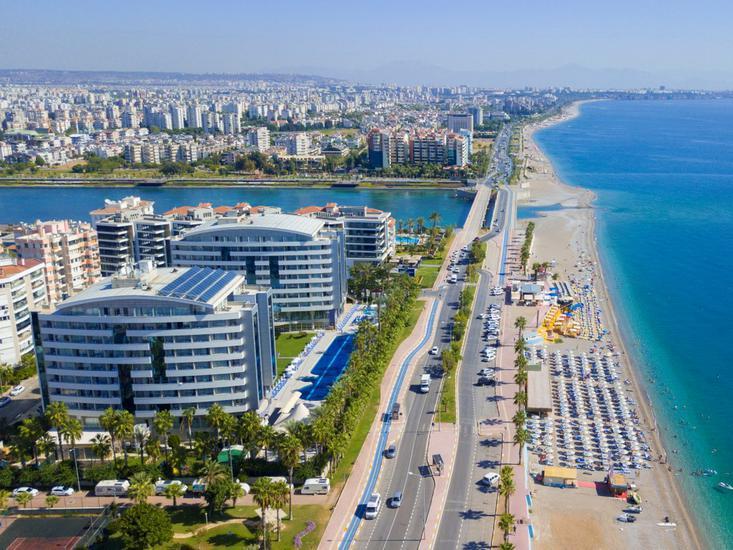 Porto Bello Resort & Spa 1