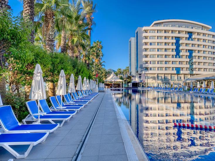 Porto Bello Resort & Spa 2