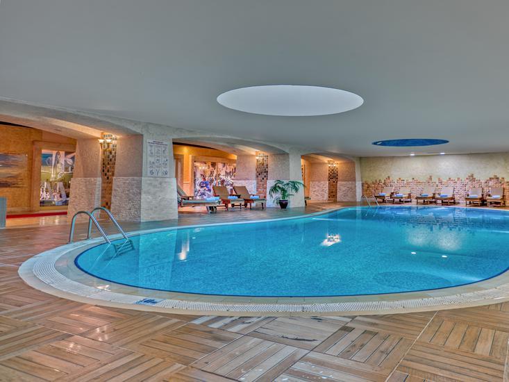 Porto Bello Resort & Spa 3