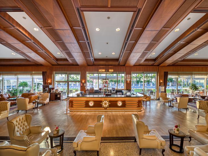 Porto Bello Resort & Spa 4