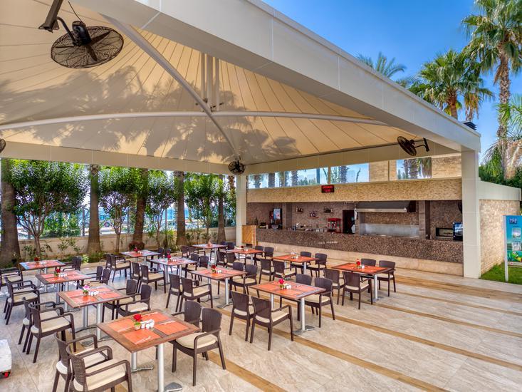 Porto Bello Resort & Spa 5