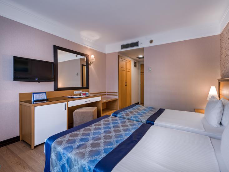 Porto Bello Resort & Spa 6