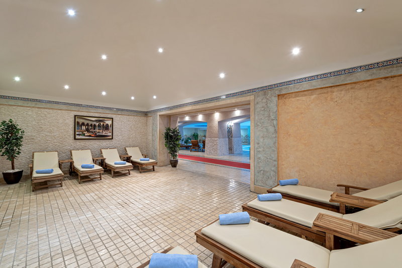 Porto Bello Hotel 6