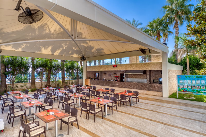 Porto Bello Hotel 7