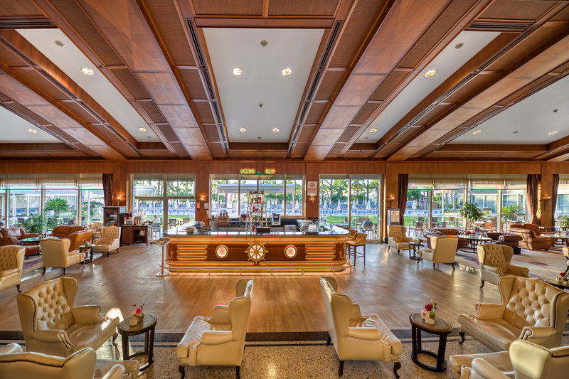Porto Bello Hotel 8